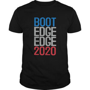 Boot Edge Edge Shirt